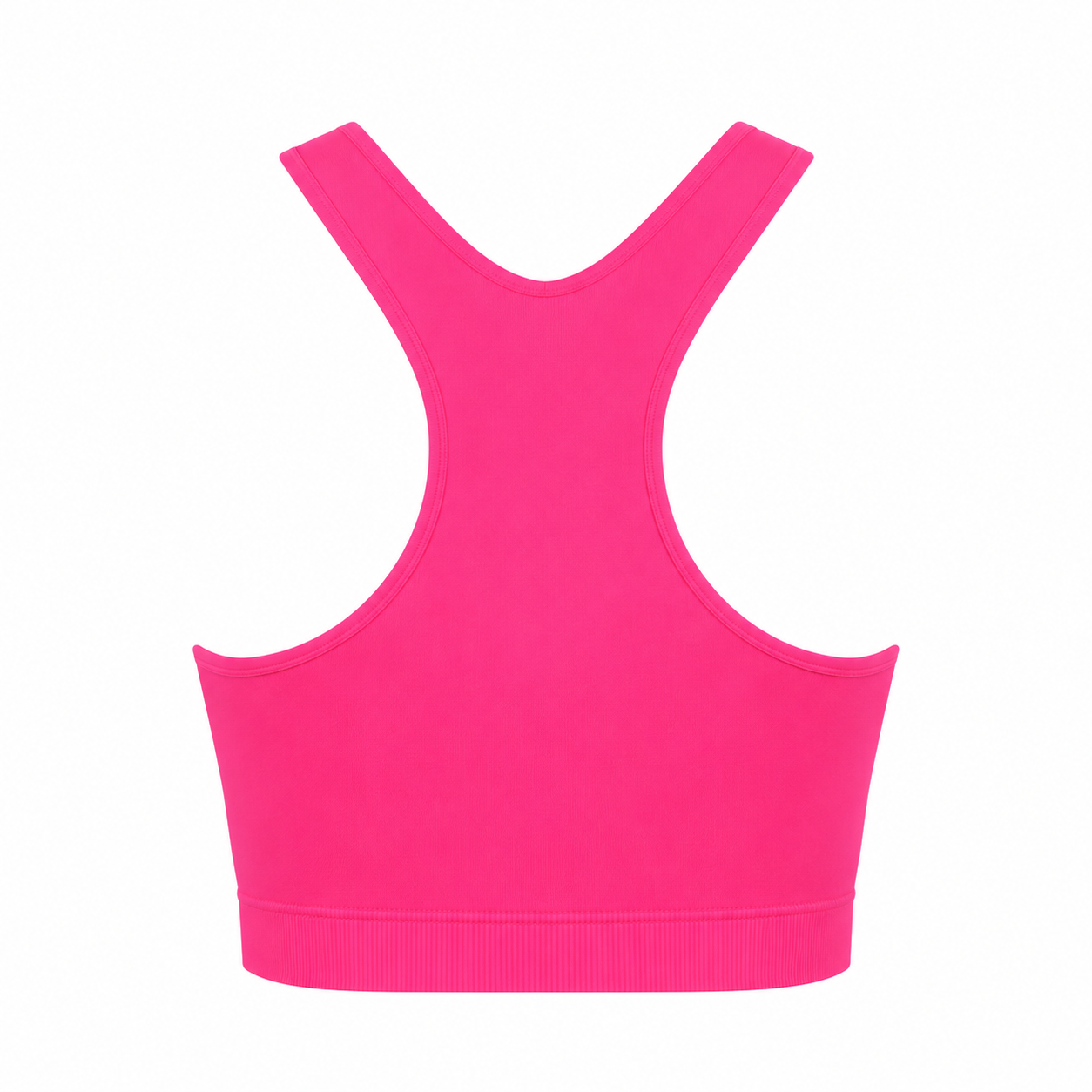 001 Nova sports top — Neon Pink — by TIWM Group — image 4