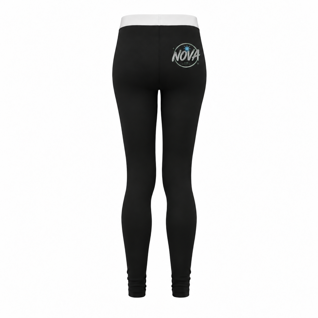 001 Nova Leggins — by TIWM Group