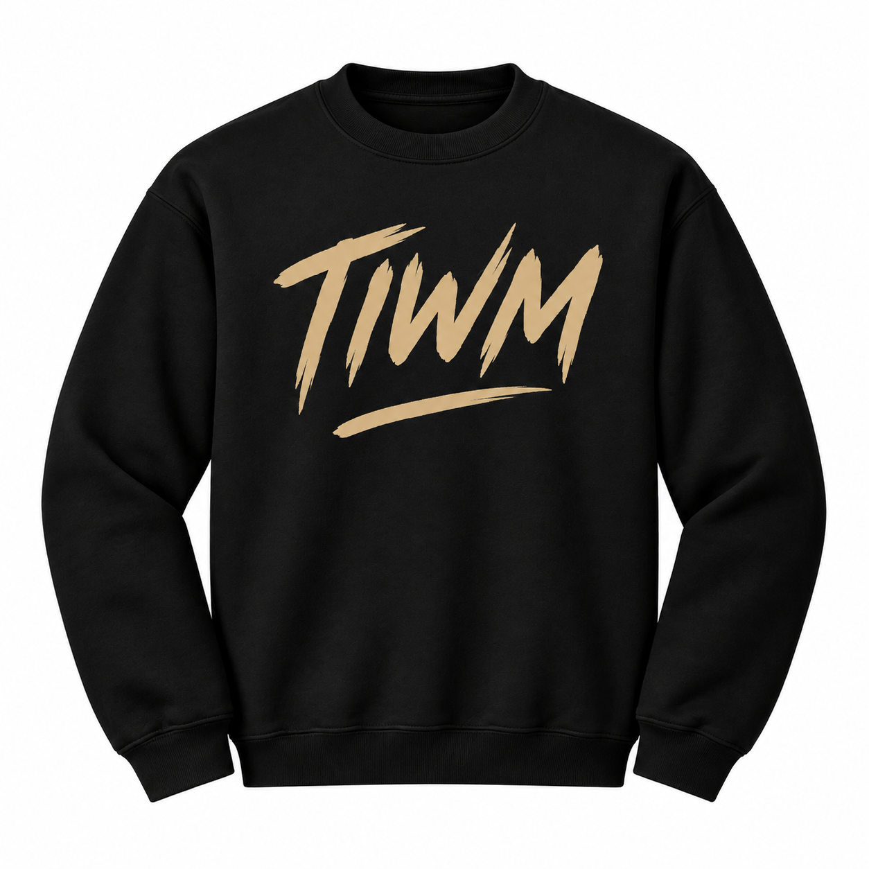 001 Sweatshirt — by TIWM Group