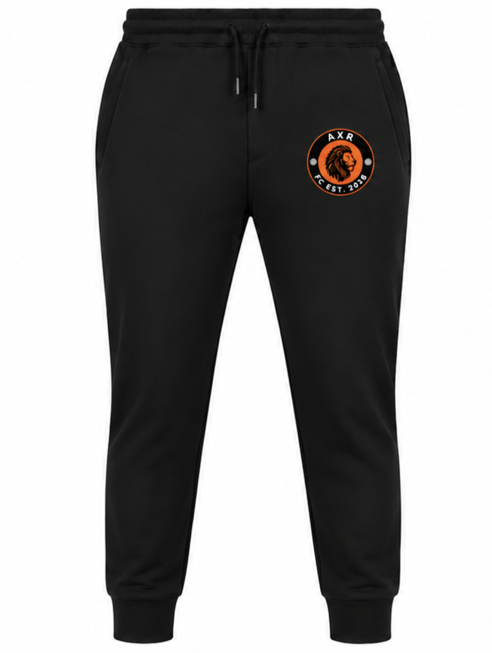 Women's Clothing, Premium Made — Black — by AXR Clothing — image 2