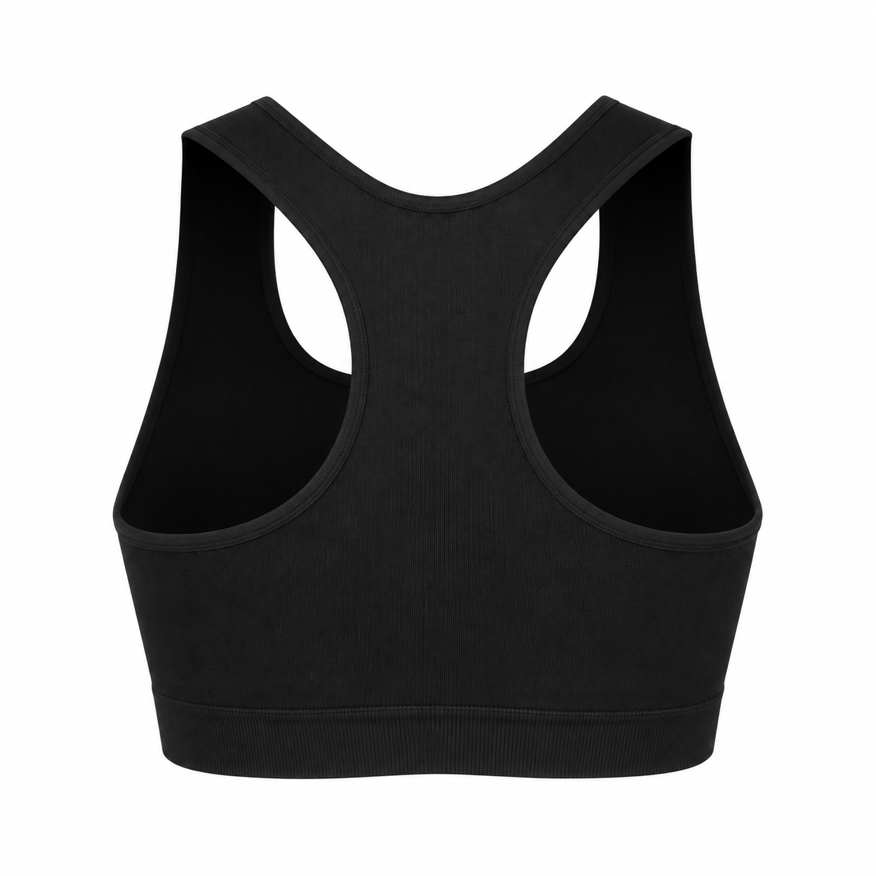 001 Nova sports top — Black — by TIWM Group — image 2